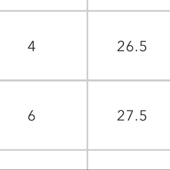 AERIE Playful, super soft and stretchy leggings - Picture 4 of 4